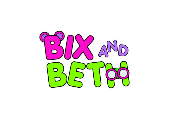 Bix and Beth