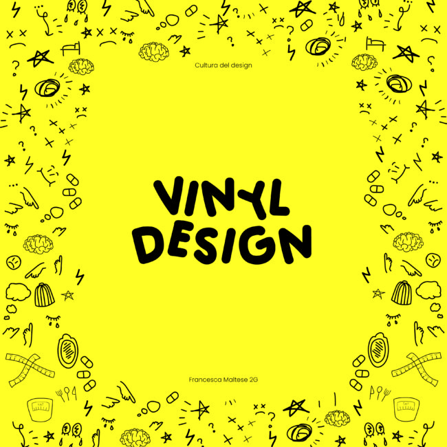 Vinyl Design